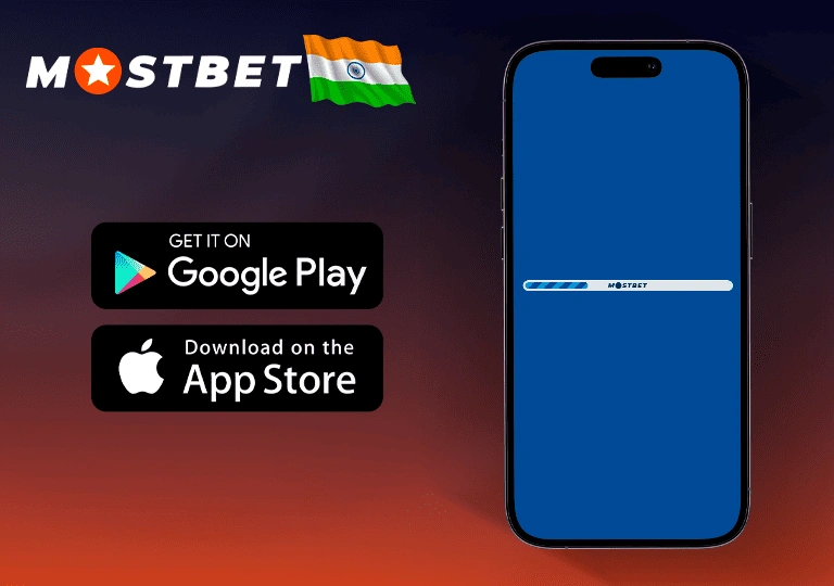 mostbet app
