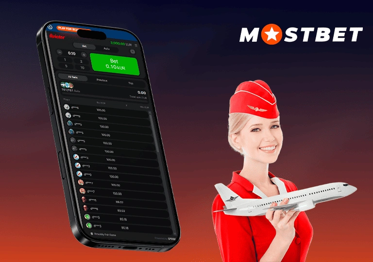 mostbet aviator common issues